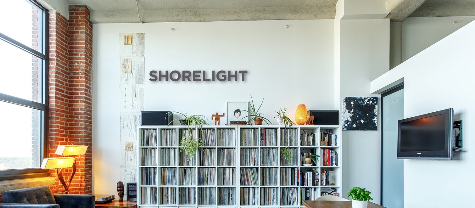 Shorelight Education